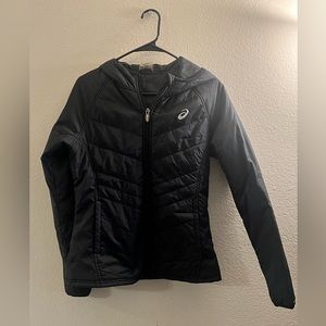 Women’s Asics coat size small